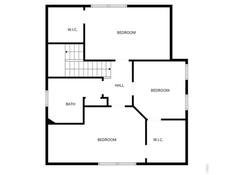 Floorplan - 413 Everett St, Brush, CO 80723 photo 2 of 3
