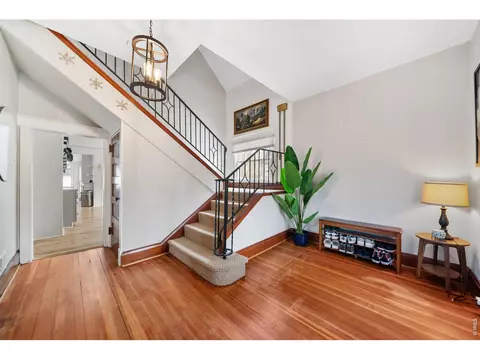 Entry Way - 413 Everett St, Brush, CO 80723 photo 1 of 3