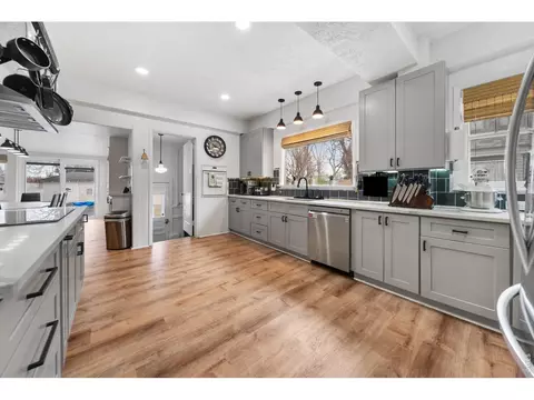Kitchen - 413 Everett St, Brush, CO 80723 photo 1 of 3