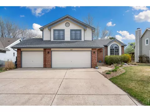 1407 Silk Oak Dr, Fort Collins, CO 80525