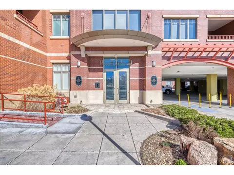 1301 Canyon Blvd # 203, Boulder, CO 80302