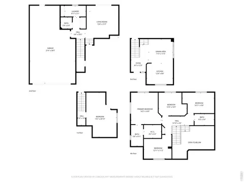 Floorplan - 324 E 29th St, Greeley, CO 80631 photo 1 of 5