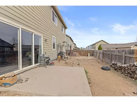 Exterior - 324 E 29th St, Greeley, CO 80631 photo 4 of 6
