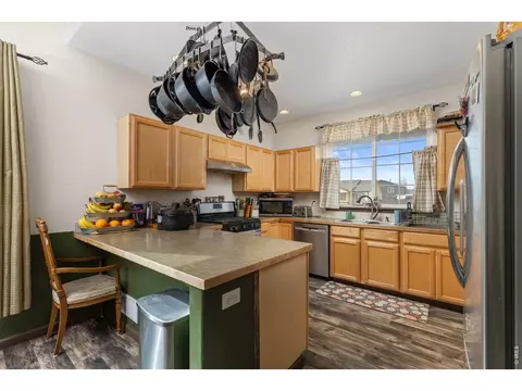 Kitchen - 324 E 29th St, Greeley, CO 80631 photo 1 of 3