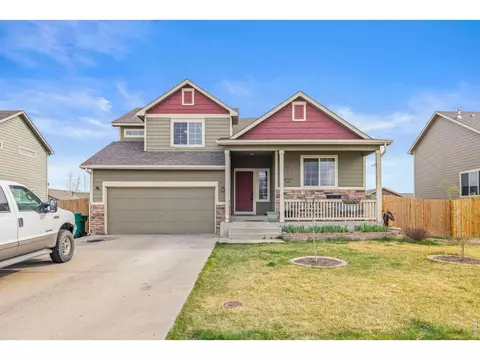 Exterior - 324 E 29th St, Greeley, CO 80631 photo 1 of 6