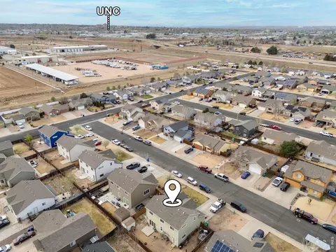 View/Area - 324 E 29th St, Greeley, CO 80631 photo 4 of 6