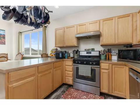 Kitchen - 324 E 29th St, Greeley, CO 80631 photo 2 of 3