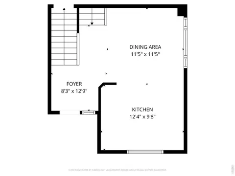 Floorplan - 324 E 29th St, Greeley, CO 80631 photo 3 of 5