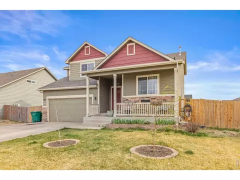 324 E 29th St, Greeley, CO 80631