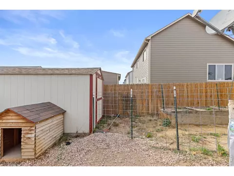 Exterior - 324 E 29th St, Greeley, CO 80631 photo 6 of 6