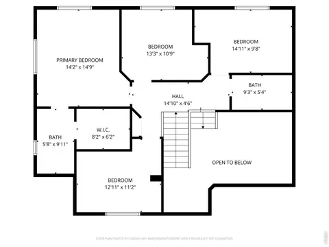 Floorplan - 324 E 29th St, Greeley, CO 80631 photo 5 of 5