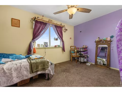 Bedroom - 324 E 29th St, Greeley, CO 80631 photo 4 of 4