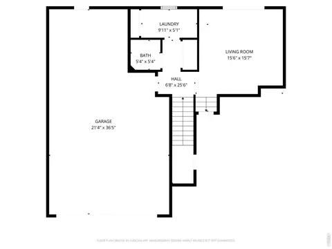 Floorplan - 324 E 29th St, Greeley, CO 80631 photo 4 of 5