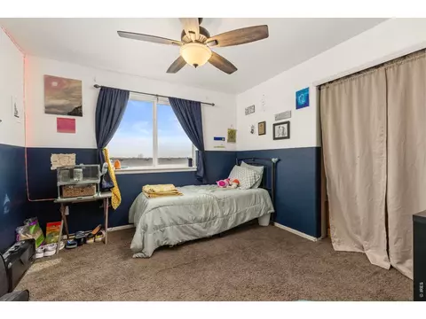 Bedroom - 324 E 29th St, Greeley, CO 80631 photo 3 of 4