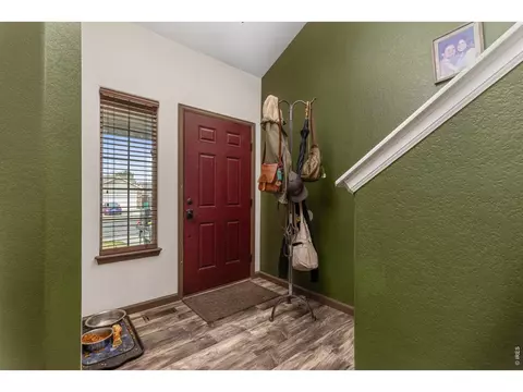 Entry Way - 324 E 29th St, Greeley, CO 80631 photo 1 of 2