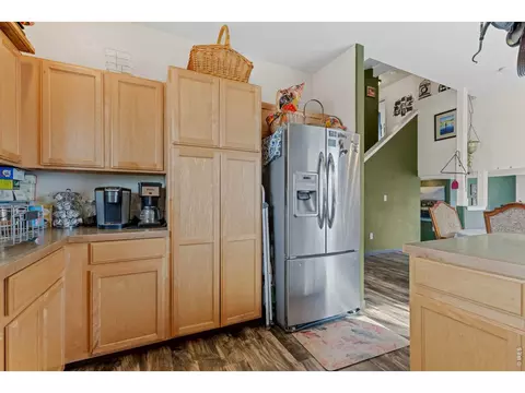 Kitchen - 324 E 29th St, Greeley, CO 80631 photo 3 of 3