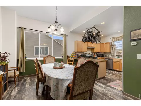 Dining - 324 E 29th St, Greeley, CO 80631 photo 2 of 2