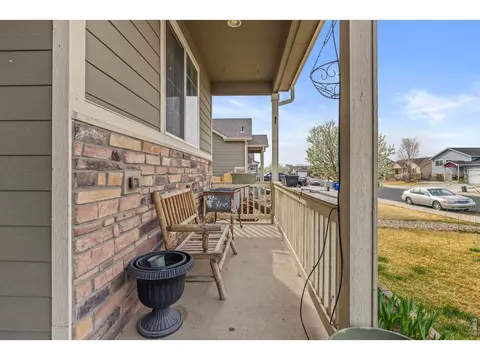 Exterior - 324 E 29th St, Greeley, CO 80631 photo 3 of 6