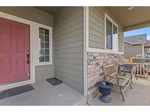 Exterior - 324 E 29th St, Greeley, CO 80631 photo 2 of 6