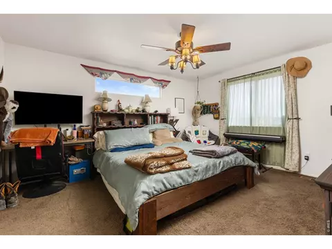 Bedroom - 324 E 29th St, Greeley, CO 80631 photo 1 of 4