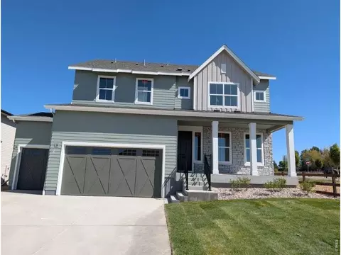 3455 Ballinger Cir, Mead, CO 80542