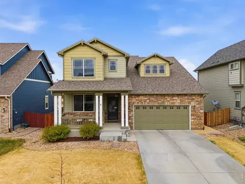 851 Ridge Runner Dr, Fort Collins, CO 80524