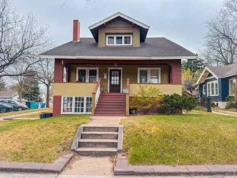 223 Elizabeth St, Fort Collins, CO 80524