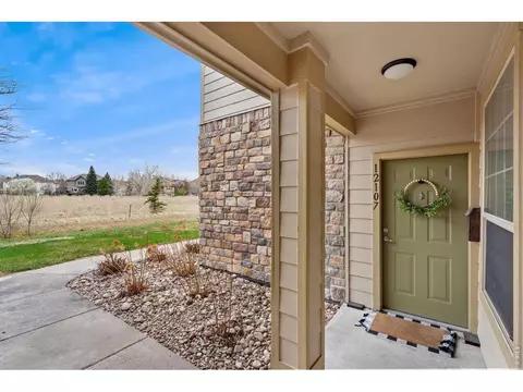 5620 Fossil Creek Pkwy #12107, Fort Collins, CO 80525