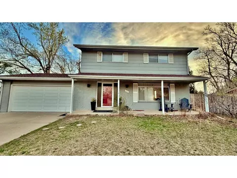 205 Manhattan Dr, Boulder, CO 80303