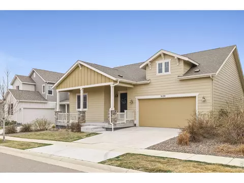 5120 Lake Terrace Ln, Longmont, CO 80504