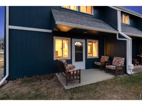 1701 Springmeadows Ct #D, Fort Collins, CO 80525