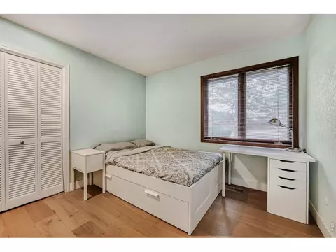 Bedroom - 5465 La Plata Cir, Boulder, CO 80301 photo 5 of 7