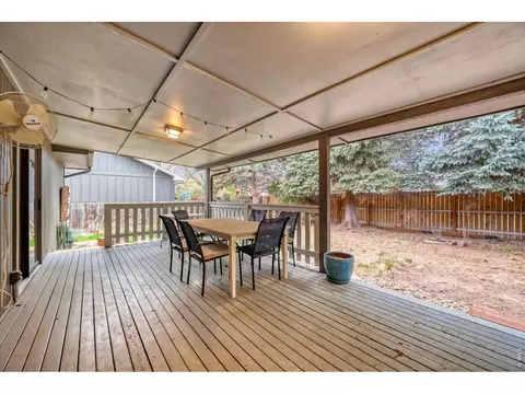 Exterior - 5465 La Plata Cir, Boulder, CO 80301 photo 4 of 6
