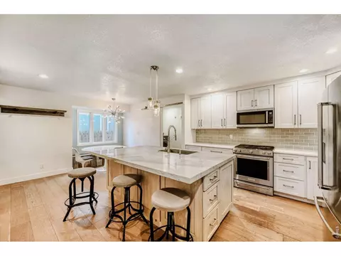 Kitchen - 5465 La Plata Cir, Boulder, CO 80301 photo 1 of 3