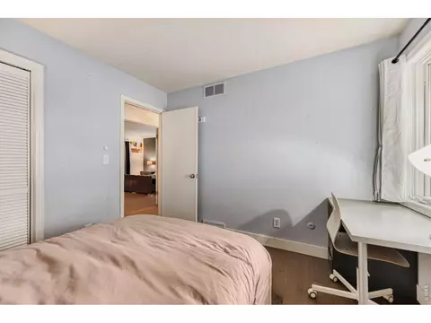 Bedroom - 5465 La Plata Cir, Boulder, CO 80301 photo 4 of 7