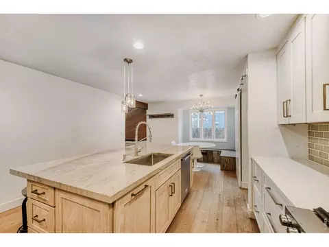 Kitchen - 5465 La Plata Cir, Boulder, CO 80301 photo 3 of 3