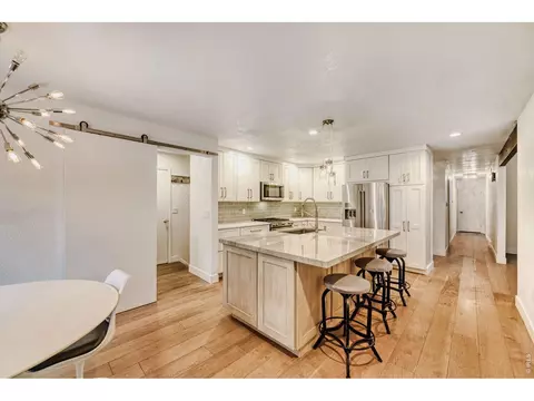 Kitchen - 5465 La Plata Cir, Boulder, CO 80301 photo 2 of 3