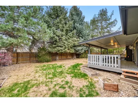Exterior - 5465 La Plata Cir, Boulder, CO 80301 photo 6 of 6