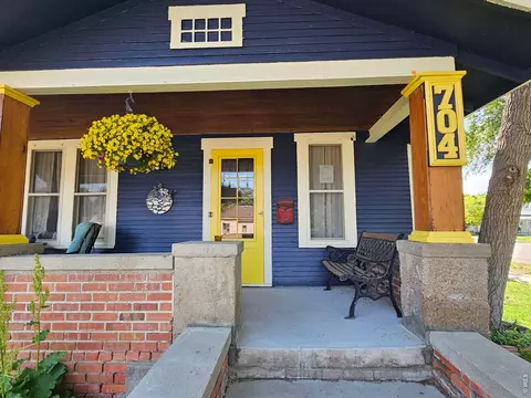 704 S 3rd Ave, Sterling, CO 80751 photo 2