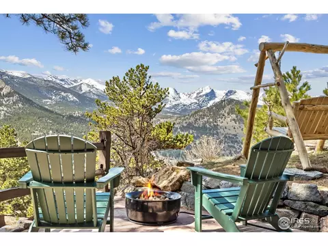 1731 Aspencliff Ct #1, Estes Park, CO 80517