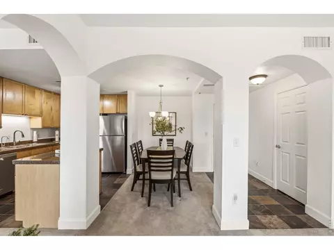 Dining - 4500 Baseline Rd #1204, Boulder, CO 80303 photo 1 of 3