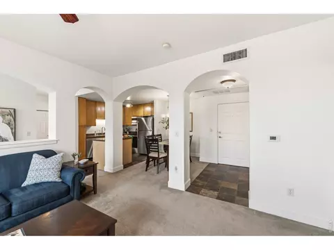 Living - 4500 Baseline Rd #1204, Boulder, CO 80303 photo 5 of 5