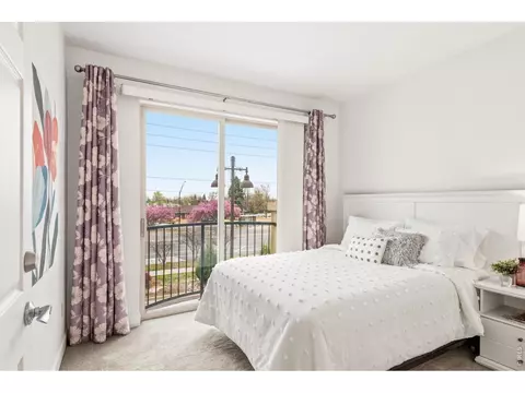 Bedroom - 4500 Baseline Rd #1204, Boulder, CO 80303 photo 2 of 2