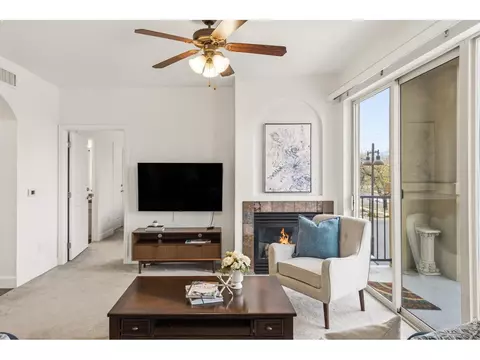 Living - 4500 Baseline Rd #1204, Boulder, CO 80303 photo 2 of 5