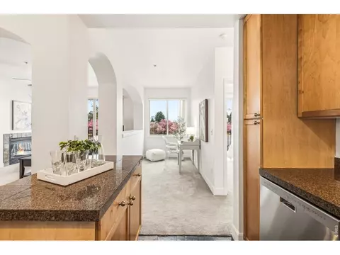 Kitchen - 4500 Baseline Rd #1204, Boulder, CO 80303 photo 3 of 3