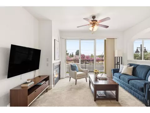 Living - 4500 Baseline Rd #1204, Boulder, CO 80303 photo 1 of 5