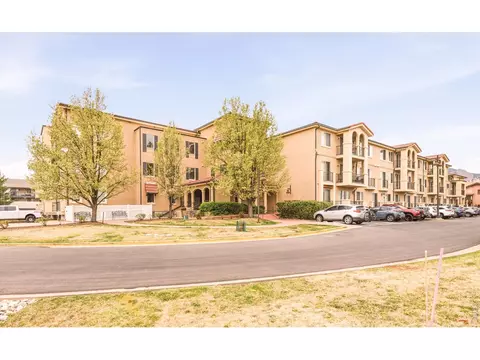 Exterior - 4500 Baseline Rd #1204, Boulder, CO 80303 photo 5 of 5
