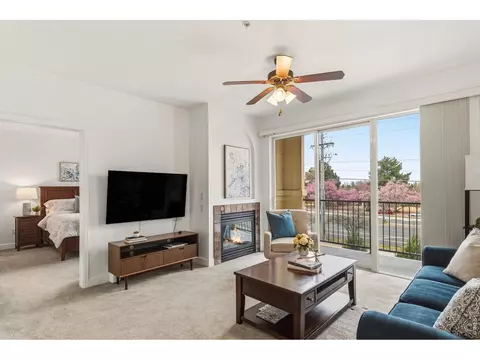 Living - 4500 Baseline Rd #1204, Boulder, CO 80303 photo 3 of 5