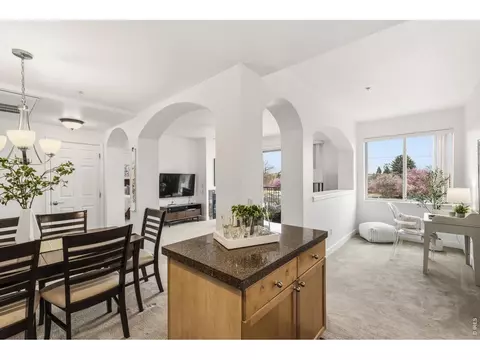 Dining - 4500 Baseline Rd #1204, Boulder, CO 80303 photo 3 of 3