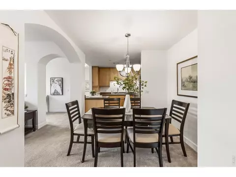 Dining - 4500 Baseline Rd #1204, Boulder, CO 80303 photo 2 of 3